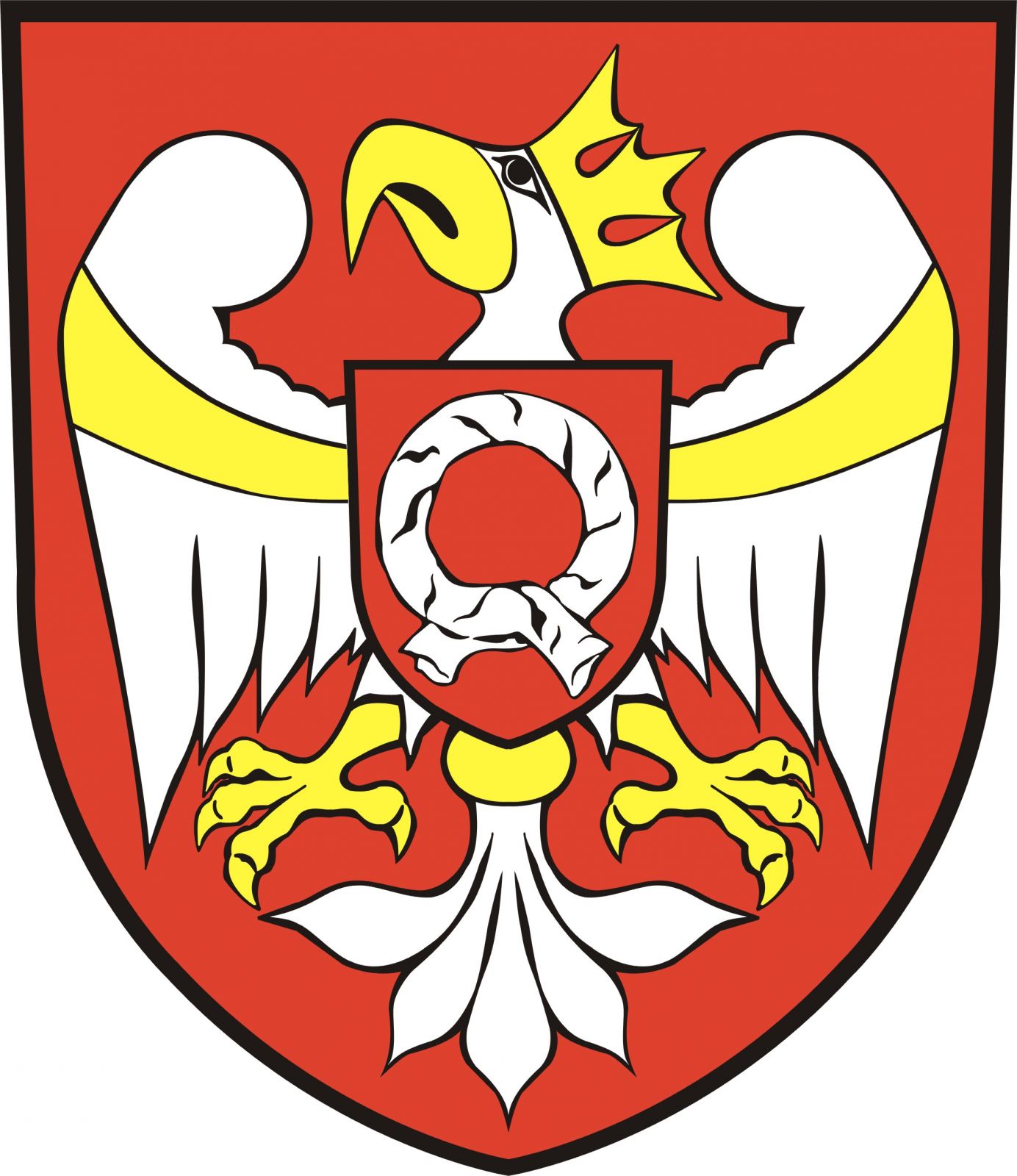 Herb Powiatu